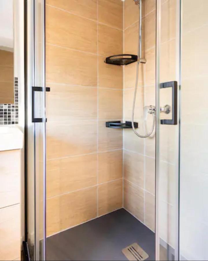 Appartement T2- Le Bon Accueil / Wifi / Parking Ангулем Экстерьер фото